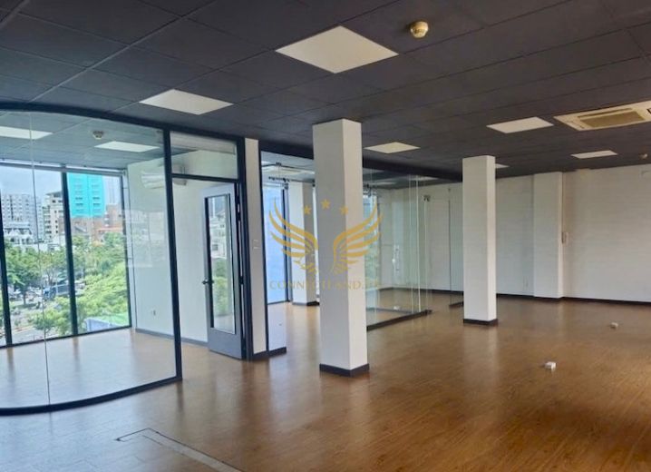 Cho Thuê Văn Phòng 293 Điện Biên Phủ Phường 15 Quận Bình Thạnh