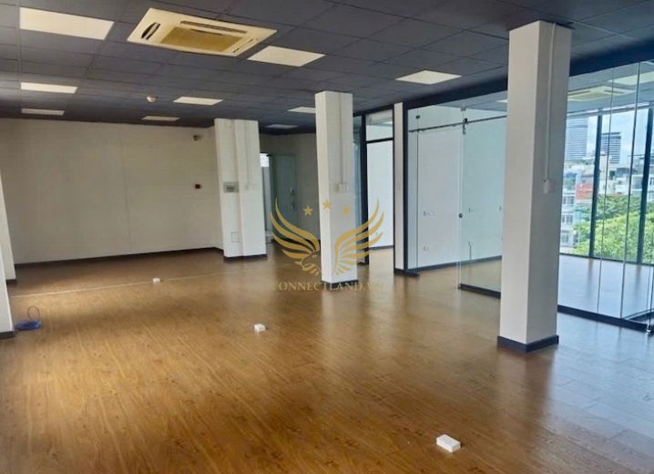 Cho Thuê Văn Phòng 293 Điện Biên Phủ Phường 15 Quận Bình Thạnh