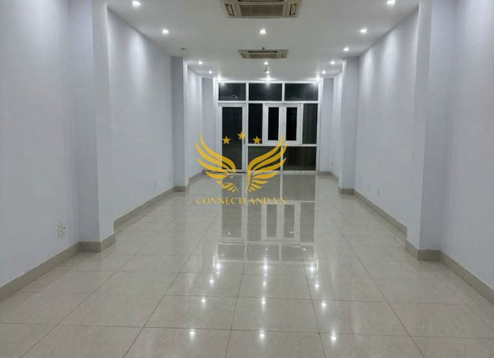 Cho Thuê Văn Phòng 295 Nam Kỳ Khởi Nghĩa Phường 7 Quận 3