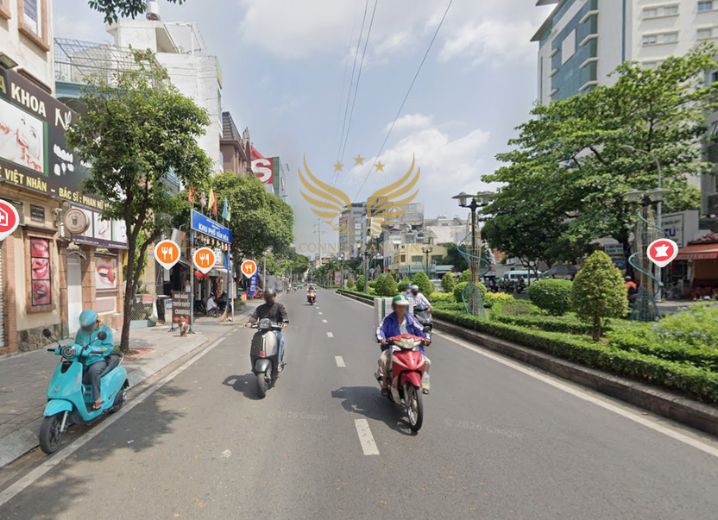 Cho Thuê Văn Phòng 296 Phan Xích Long Phường 2 Quận Phú Nhuận