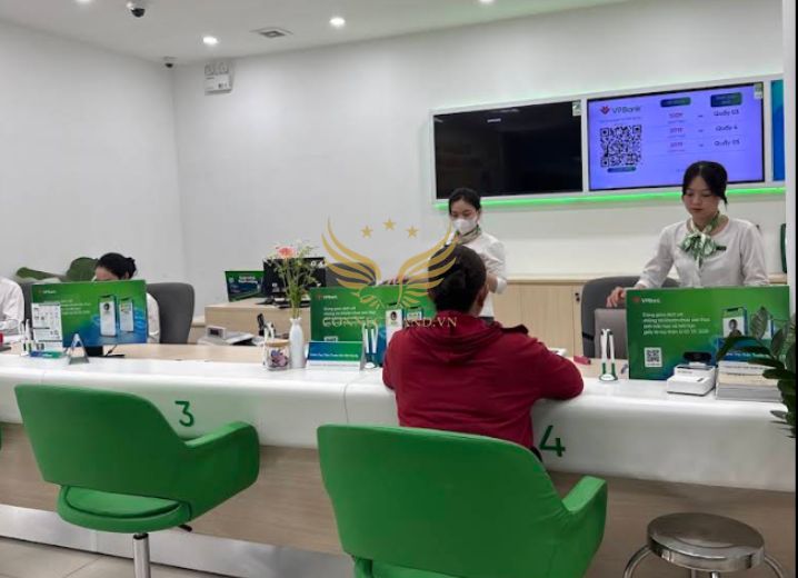 Cho Thuê Văn Phòng 296 Phan Xích Long Phường 2 Quận Phú Nhuận