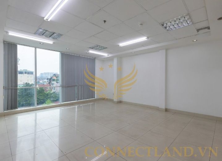 Cho Thuê Văn Phòng 298 Ung Văn Khiêm Phường 25 Quận Bình Thạnh