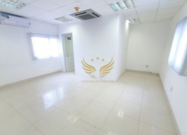 Cho Thuê Văn Phòng 298 Ung Văn Khiêm Phường 25 Quận Bình Thạnh