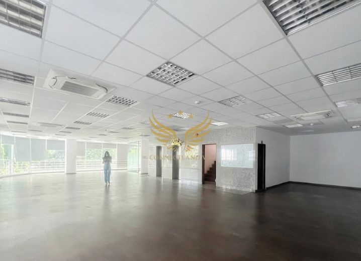 Cho Thuê Văn Phòng 2A Nguyễn Thị Minh Khai Phường Đa Kao Quận 1