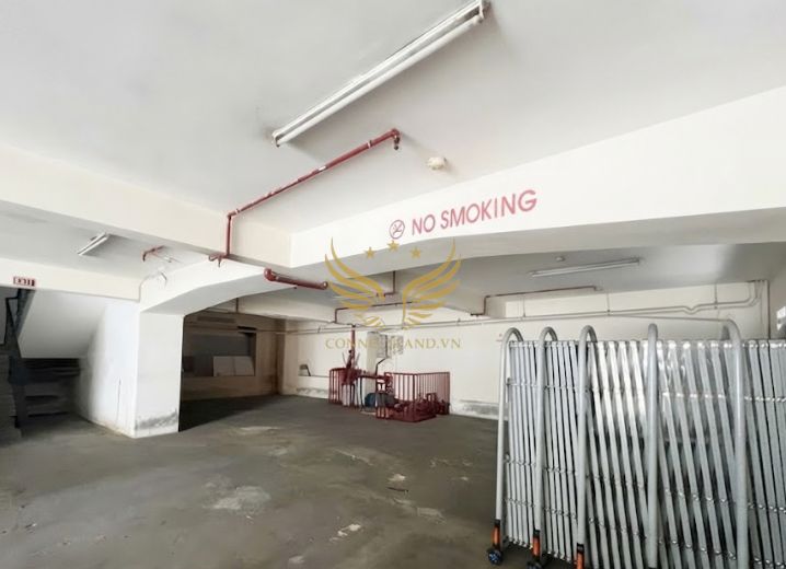 Cho Thuê Văn Phòng 2A Nguyễn Thị Minh Khai Phường Đa Kao Quận 1