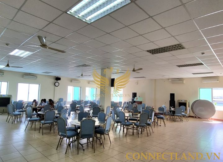 Cho Thuê Văn Phòng 3 Đường 3/2 Phường 1 Quận 10