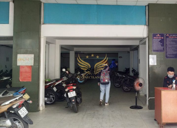 Cho Thuê Văn Phòng 3 Nguyễn Văn Đậu Phường 5 Quận Bình Thạnh