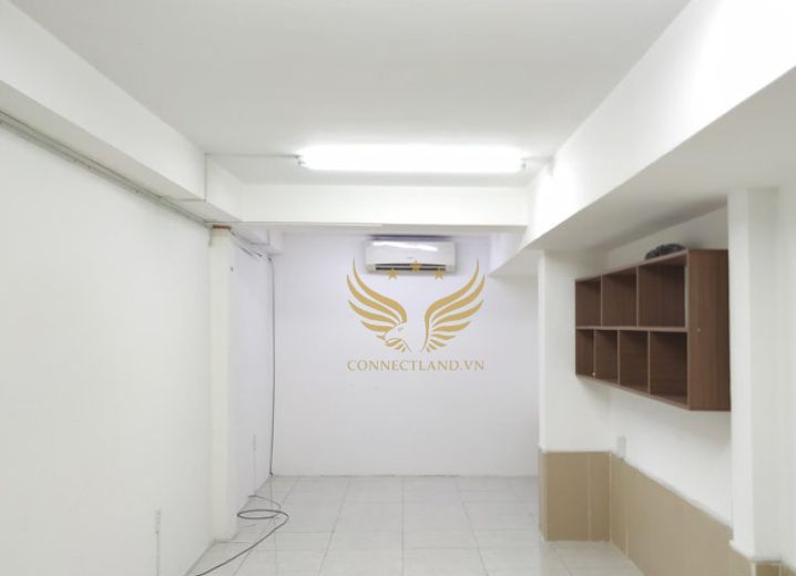 Cho Thuê Văn Phòng 3 Nguyễn Văn Đậu Phường 5 Quận Bình Thạnh