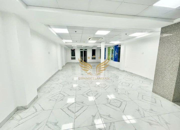 Cho Thuê Văn Phòng 3 Nguyễn Văn Đậu Phường 5 Quận Bình Thạnh