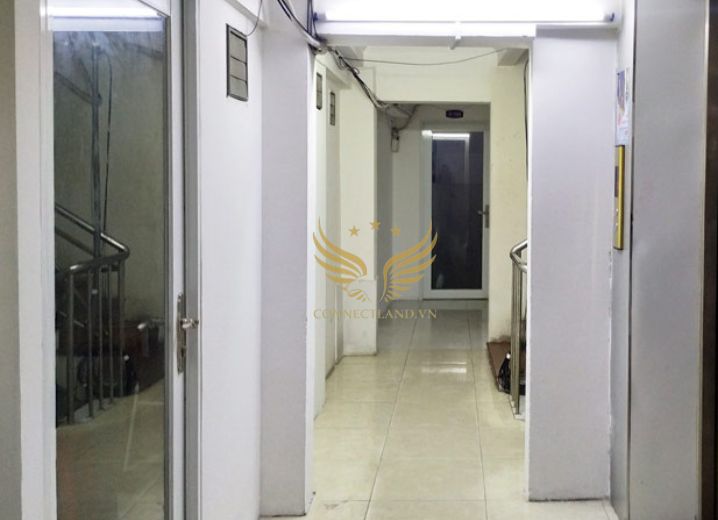 Cho Thuê Văn Phòng 3 Nguyễn Văn Đậu Phường 5 Quận Bình Thạnh