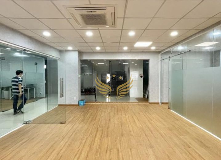 Cho Thuê Văn Phòng 3 Phan Văn Đạt Phường Bến Nghé Quận 1