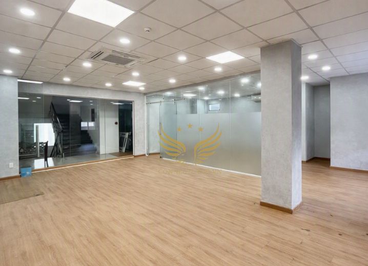 Cho Thuê Văn Phòng 3 Phan Văn Đạt Phường Bến Nghé Quận 1