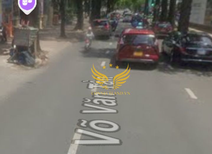 Cho Thuê Văn Phòng 3 Võ Văn Tần Phường 6 Quận 3