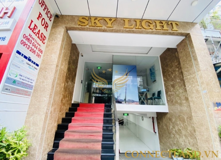 Cho Thuê Văn Phòng 30 Lê Trung Nghĩa Phường 1 Quận Tân Bình