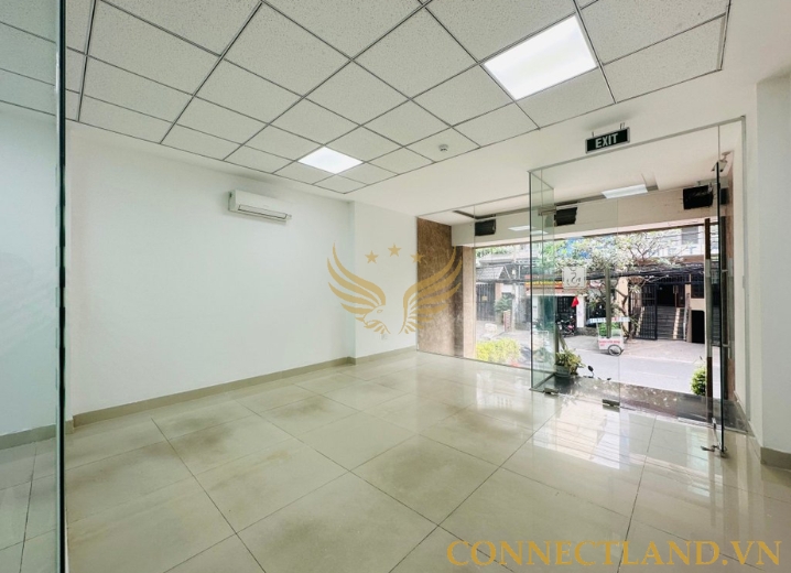 Cho Thuê Văn Phòng 30 Lê Trung Nghĩa Phường 1 Quận Tân Bình