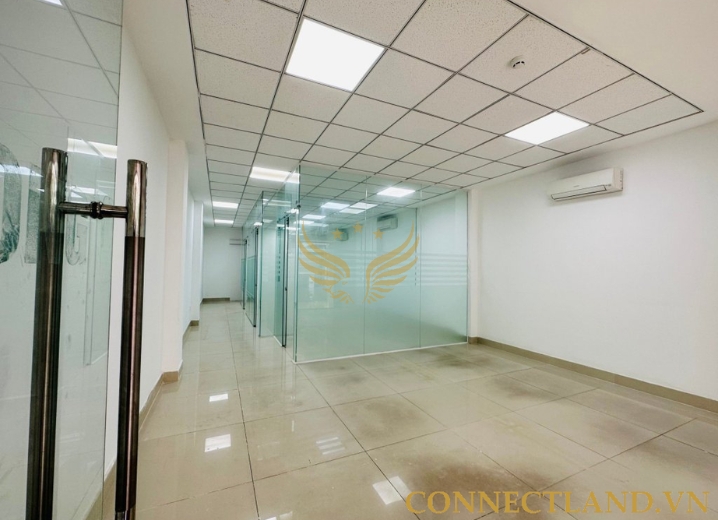 Cho Thuê Văn Phòng 30 Lê Trung Nghĩa Phường 1 Quận Tân Bình