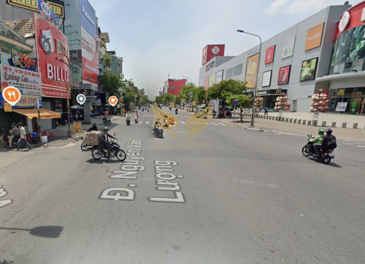 Cho Thuê Văn Phòng 304 Nguyễn Văn Lượng Phường 1 Quận Gò Vấp