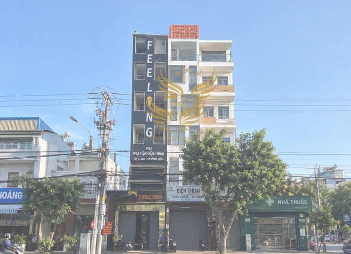 Cho Thuê Văn Phòng 304 Nguyễn Văn Lượng Phường 1 Quận Gò Vấp