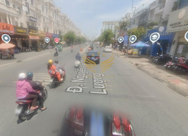 Cho Thuê Văn Phòng 306 Nguyễn Văn Lượng Phường 10 Quận Gò Vấp