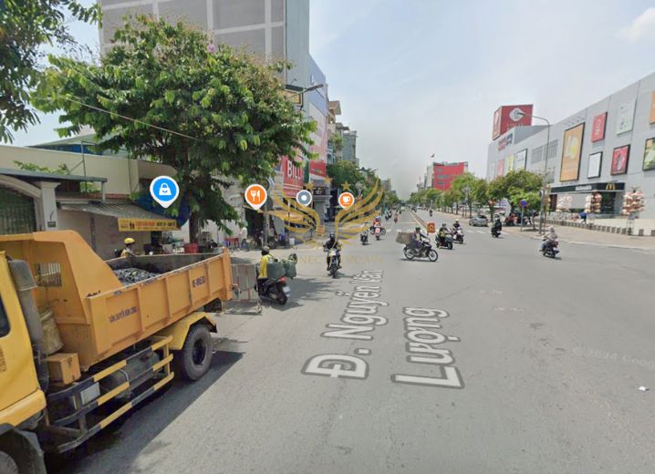 Cho Thuê Văn Phòng 306 Nguyễn Văn Lượng Phường 10 Quận Gò Vấp
