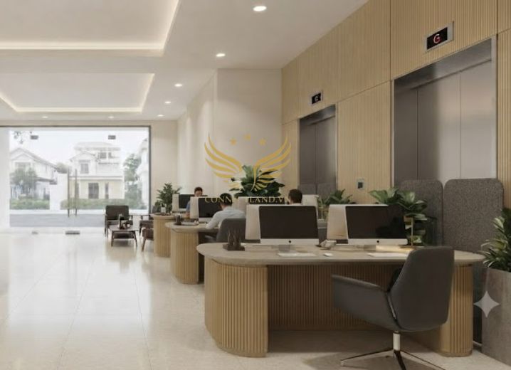 Cho Thuê Văn Phòng 306 Nguyễn Văn Lượng Phường 10 Quận Gò Vấp