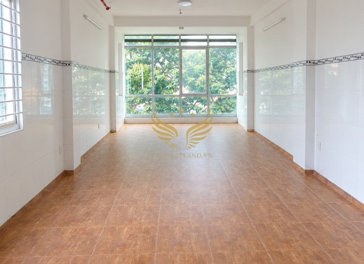 Cho Thuê Văn Phòng 306 Trần Phú Phường 8 Quận 5