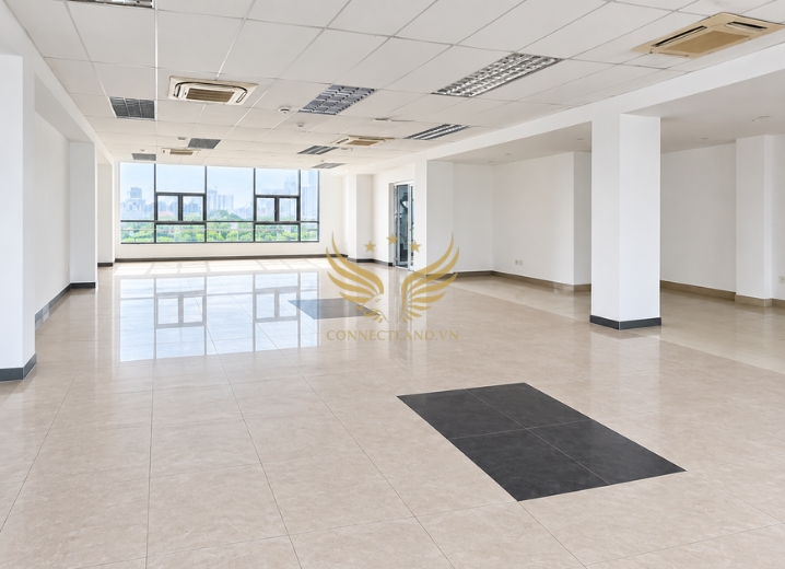 Cho Thuê Văn Phòng 307/4 Nguyễn Văn Trỗi Phường 1 Quận Tân Bình