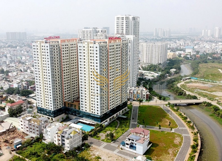 Cho Thuê Văn Phòng 307 Nguyễn Duy Trinh Phường Bình Trưng Tây Quận 2