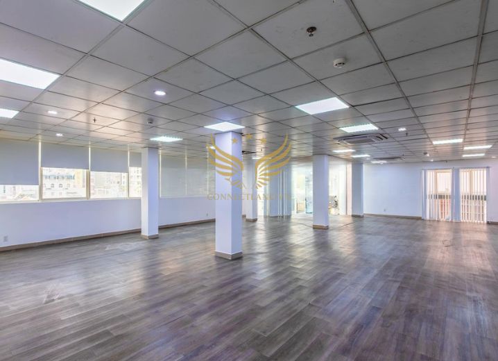 Cho Thuê Văn Phòng 307A Nguyễn Trọng Tuyển Phường 1 Quận Phú Nhuận