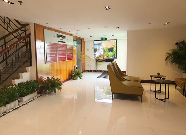 Cho Thuê Văn Phòng 309-311 Nguyễn Văn Trỗi Phường 1 Quận Tân Bình