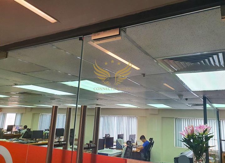 Cho Thuê Văn Phòng 309-311 Nguyễn Văn Trỗi Phường 1 Quận Tân Bình