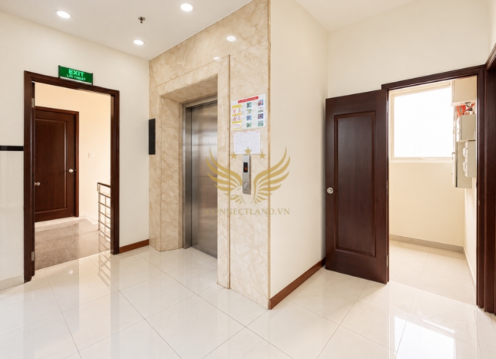 Cho Thuê Văn Phòng 31-31A-31B Trường Sơn Phường 1 Quận Tân Bình