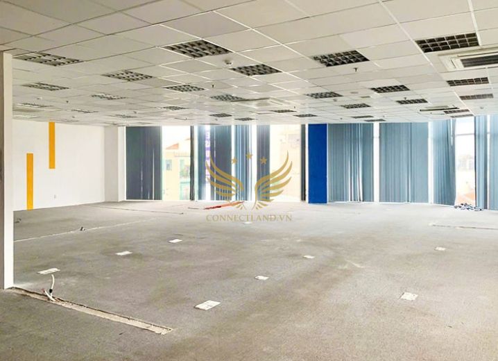 Cho Thuê Văn Phòng 31-33 Nguyễn Văn Đậu Phường 1 Quận Bình Thạnh