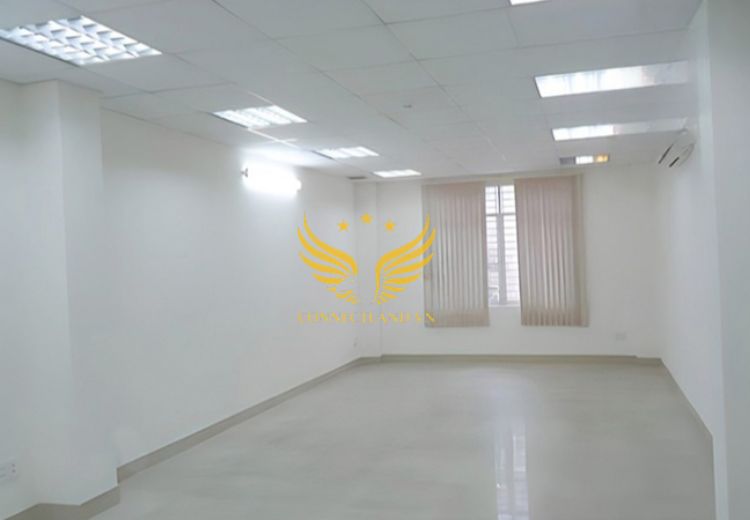 Cho Thuê Văn Phòng 31 Hoàng Diệu Phường 12 Quận 4