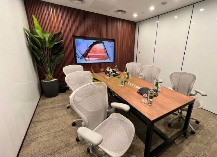 Cho Thuê Văn Phòng 31 Lê Duẩn Phường Bến Nghé Quận 1