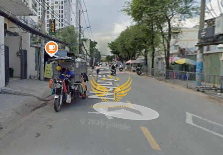 Cho Thuê Văn Phòng 31 Nguyễn Khoái Phường 2 Quận 4