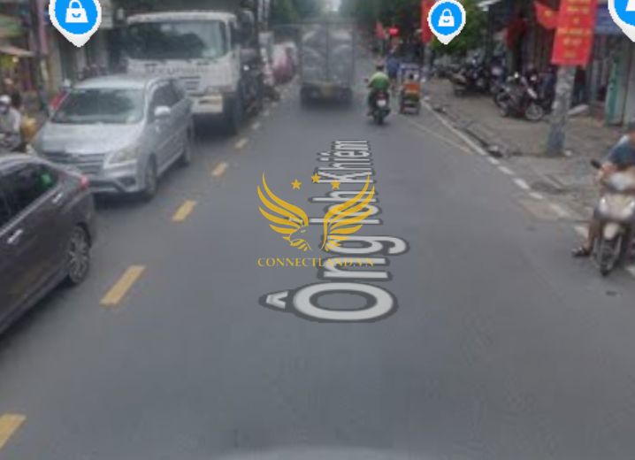 Cho Thuê Văn Phòng 31 Ông Ích Khiêm Phường 10 Quận 11
