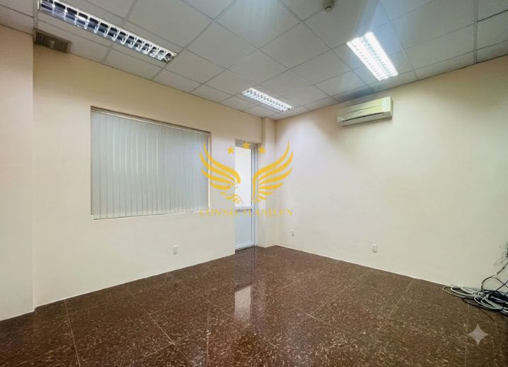 Cho Thuê Văn Phòng 31 Trần Quốc Thảo Phường 6 Quận 3