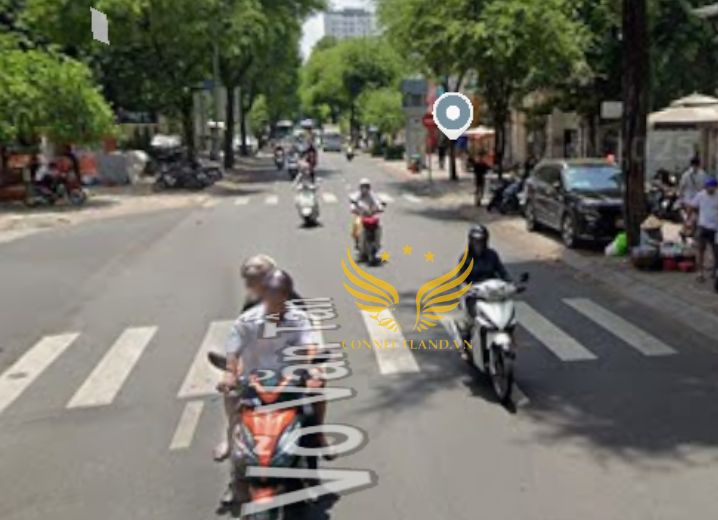 Cho Thuê Văn Phòng 31 Võ Văn Tần Phường 6 Quận 3