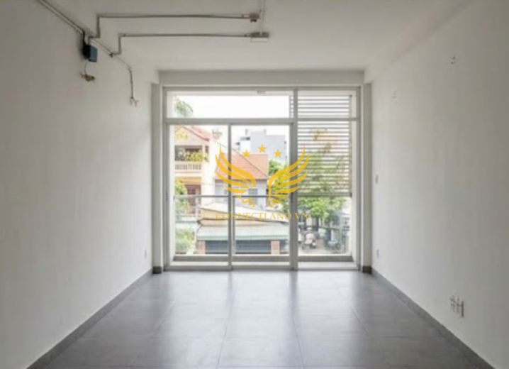 Cho Thuê Văn Phòng 31 Võ Văn Tần Phường 6 Quận 3