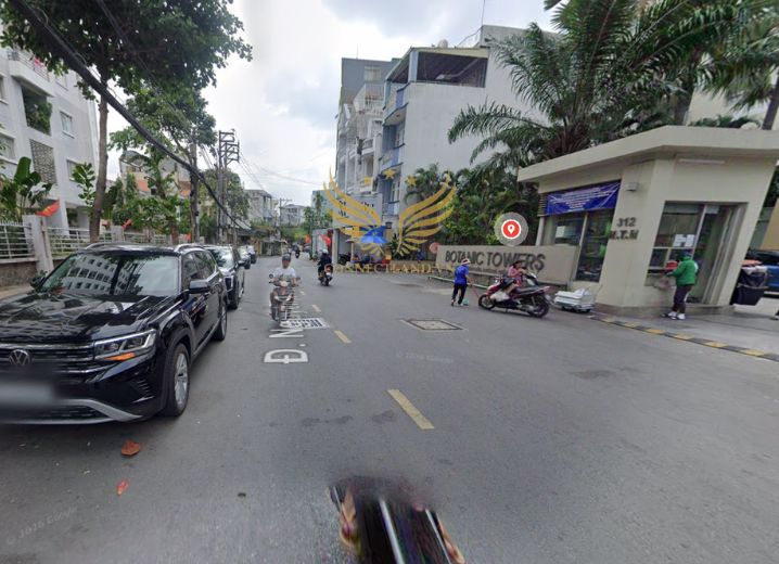 Cho Thuê Văn Phòng 312 Nguyễn Thượng Hiền Phường 5 Quận Phú Nhuận
