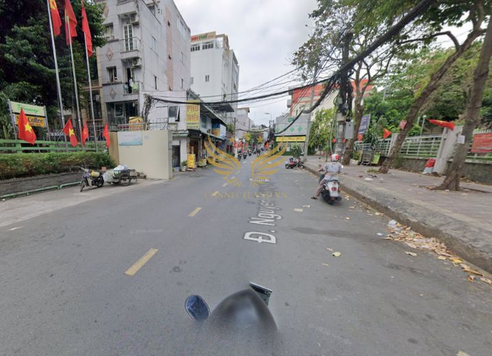 Cho Thuê Văn Phòng 312 Nguyễn Thượng Hiền Phường 5 Quận Phú Nhuận