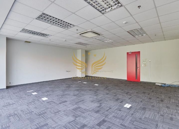 Cho Thuê Văn Phòng 31C Lý Tự Trọng Phường Bến Nghé Quận 1