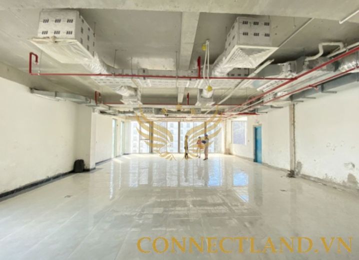Cho Thuê Văn Phòng 32 Phạm Ngọc Thạch Phường 1 Quận 3