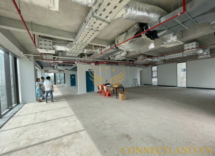 Cho Thuê Văn Phòng 32 Phạm Ngọc Thạch Phường 1 Quận 3