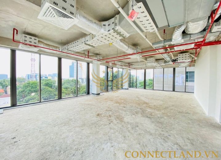Cho Thuê Văn Phòng 32 Phạm Ngọc Thạch Phường 1 Quận 3