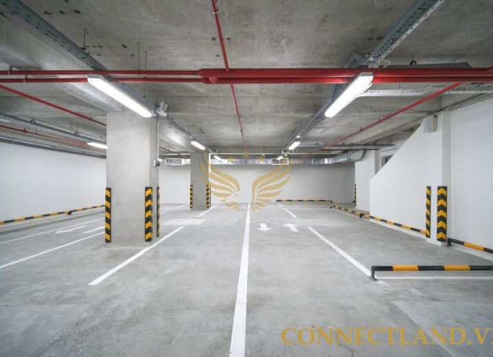 Cho Thuê Văn Phòng 32 Phạm Ngọc Thạch Phường 1 Quận 3