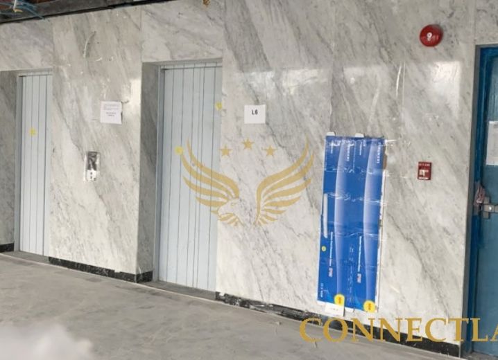 Cho Thuê Văn Phòng 32 Phạm Ngọc Thạch Phường 1 Quận 3