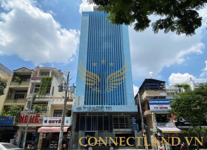 Cho Thuê Văn Phòng 32 Xô Viết Nghệ Tĩnh Phường 19 Quận Bình Thạnh