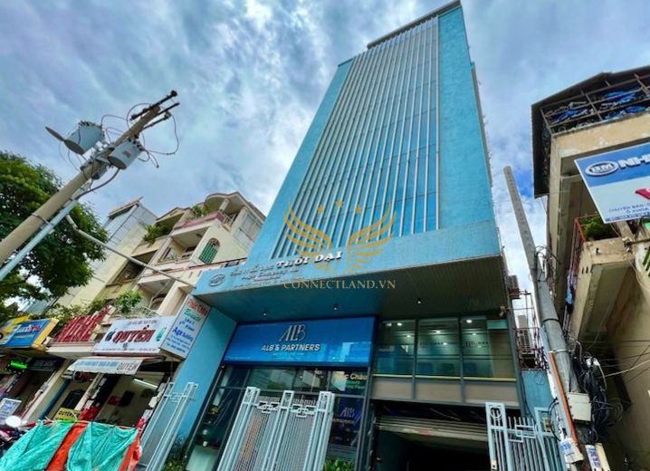 Cho Thuê Văn Phòng 32 Xô Viết Nghệ Tĩnh Phường 19 Quận Bình Thạnh